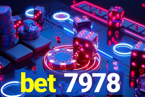 bet 7978